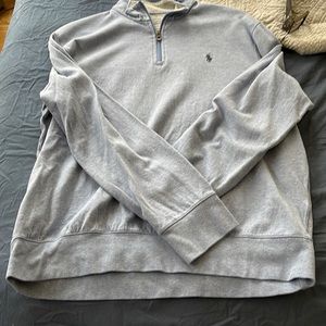 Like new Polo sweater